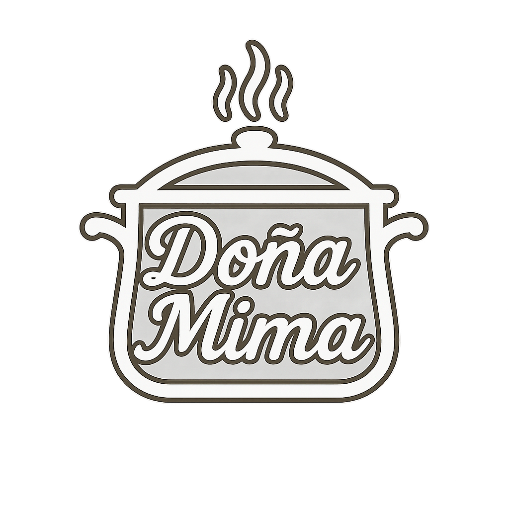 Dona Mima